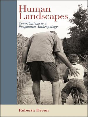 cover image of Human Landscapes